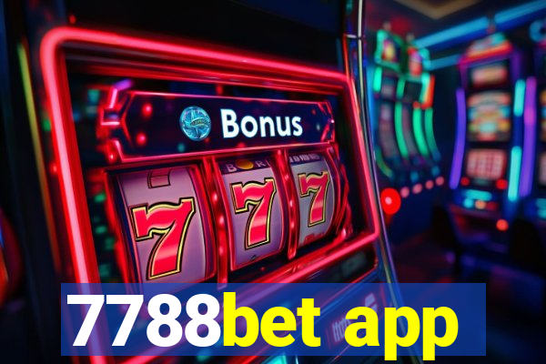 7788bet app